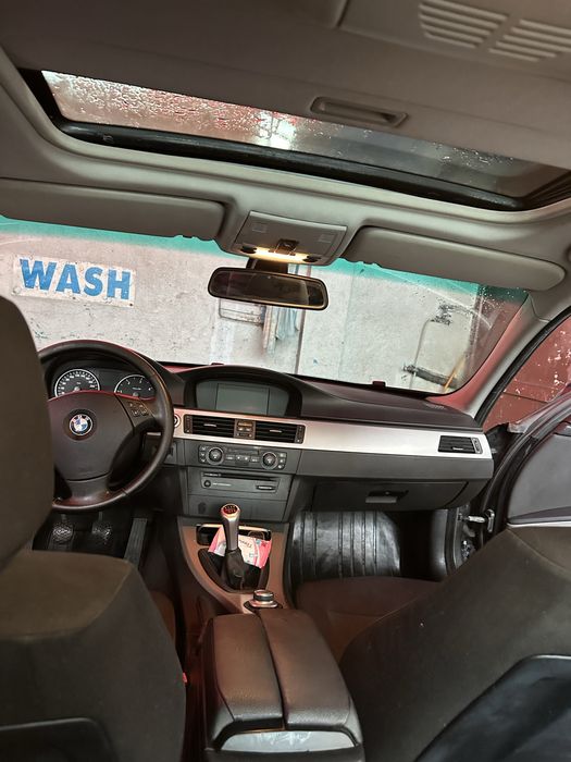Vand BMW seria 3 e 90