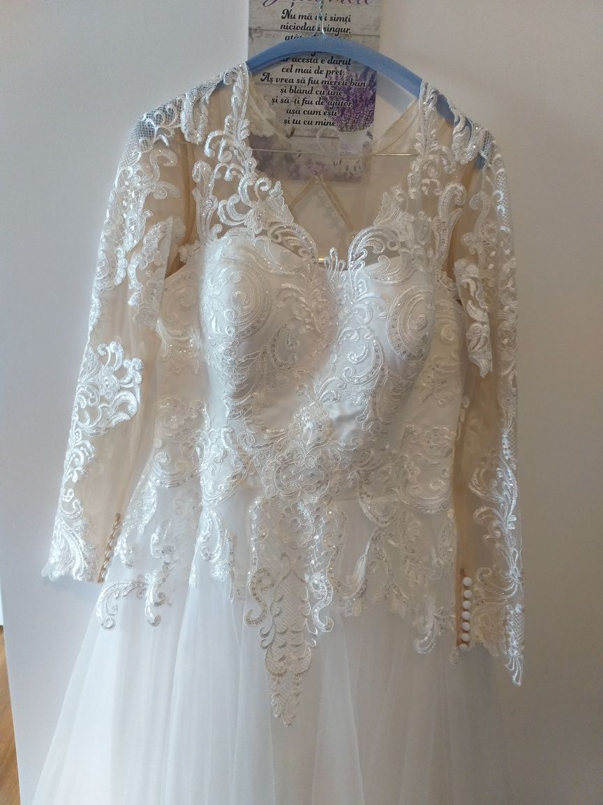 Rochie de mireasă