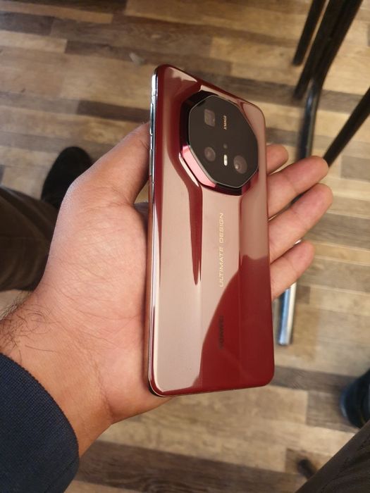 Xuawe 70 oxirgi madel