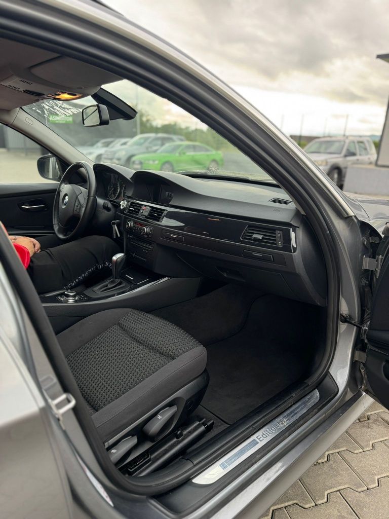 Bmw 320 Diesel 2013