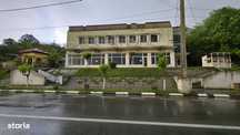 Spatiu comercial 189 mp, Targu Carbunesti, jud.Gorj