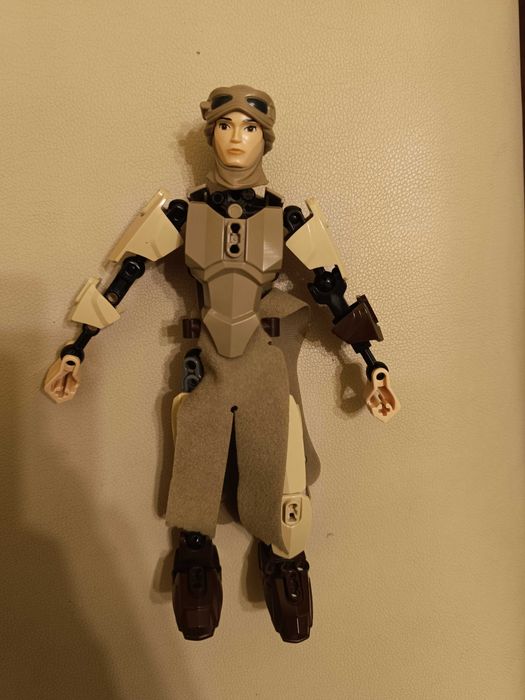 Лего Lego фигура Star Wars