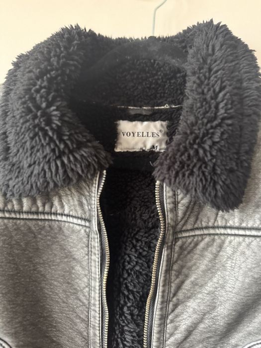 Дамско яке М размер