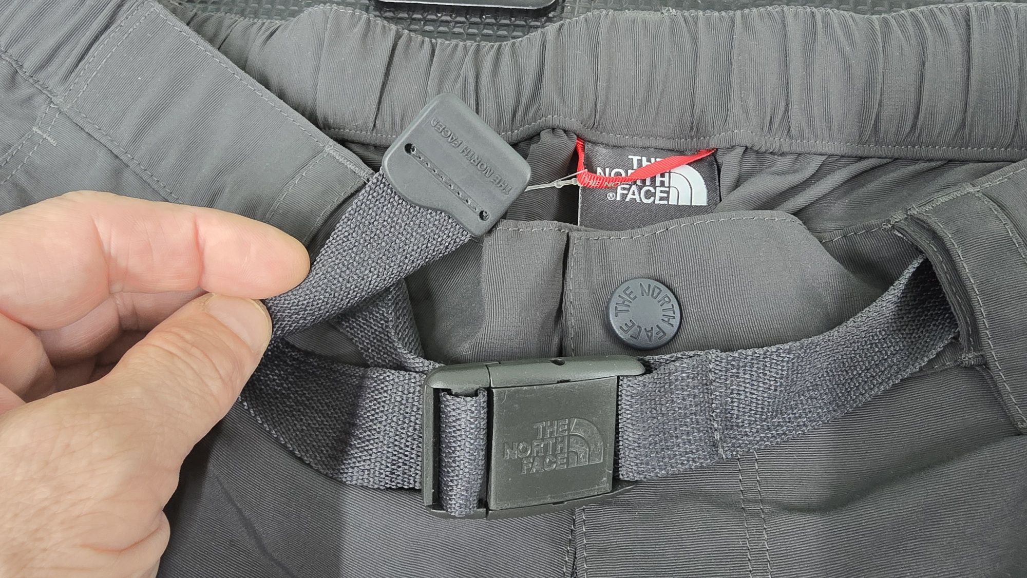The North Face мъжки туристически панталон М