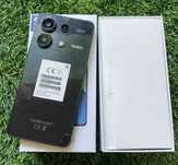 Redmi Note 13 Midnight Black 8Gb RAM, 256Gb ROM