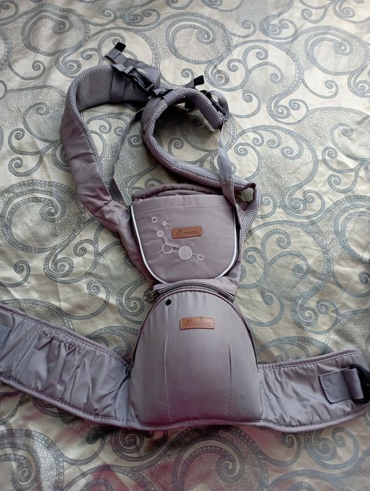 Продам кенгуру детский (переноска)