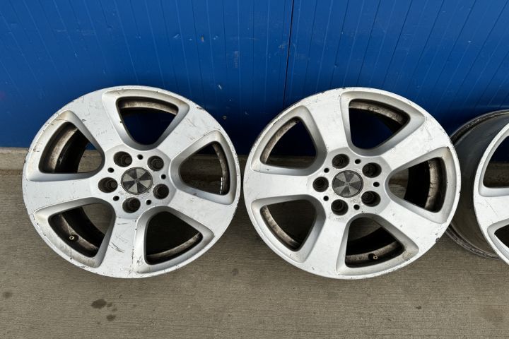 Jante Style 243 7.5Jx17 ET43  6777760 BMW Seria 3 E90/E91/E92/E93 [fa