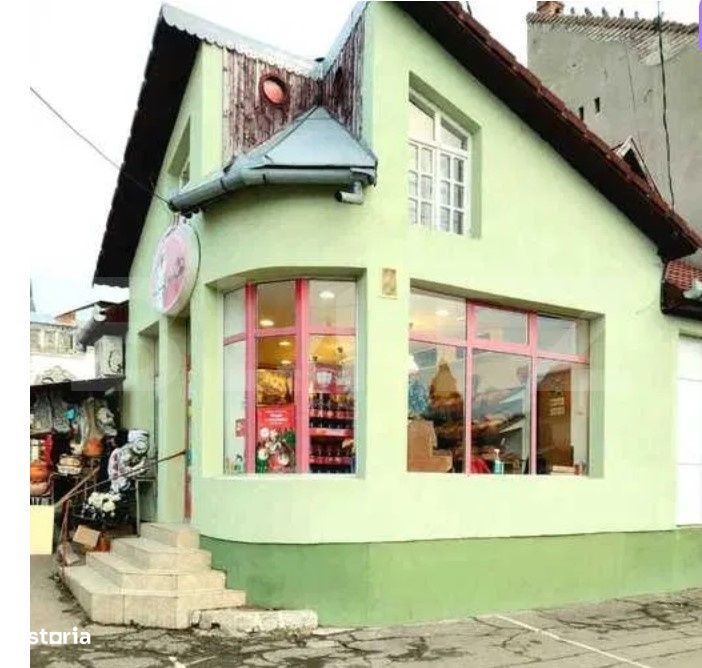 Spatiu comercial, 110 mp, zona Ultracentrala