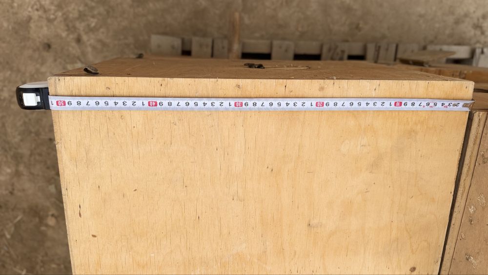 Скворечник Дублёнка Dublyonka