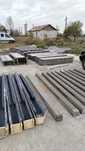 Garduri din beton armat
