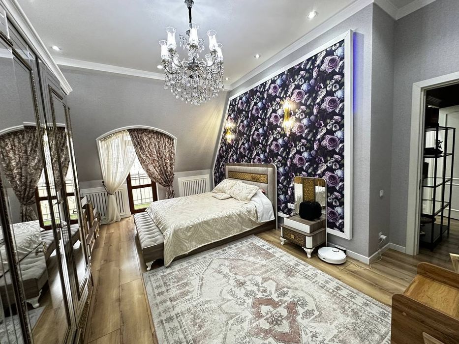 Продам 4/6/6 155м2 в ЖК "Вентум Плаза" на ул. А. Каххара