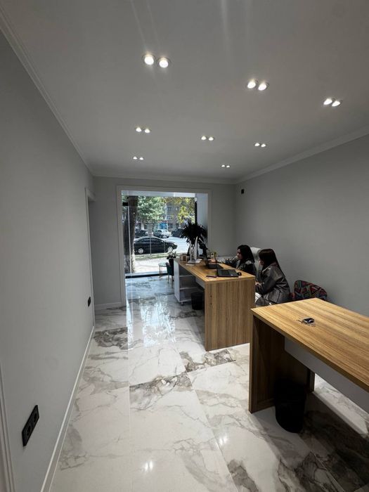 Катартал первая линия евро нежилое помещение 38кв.м с арендатором