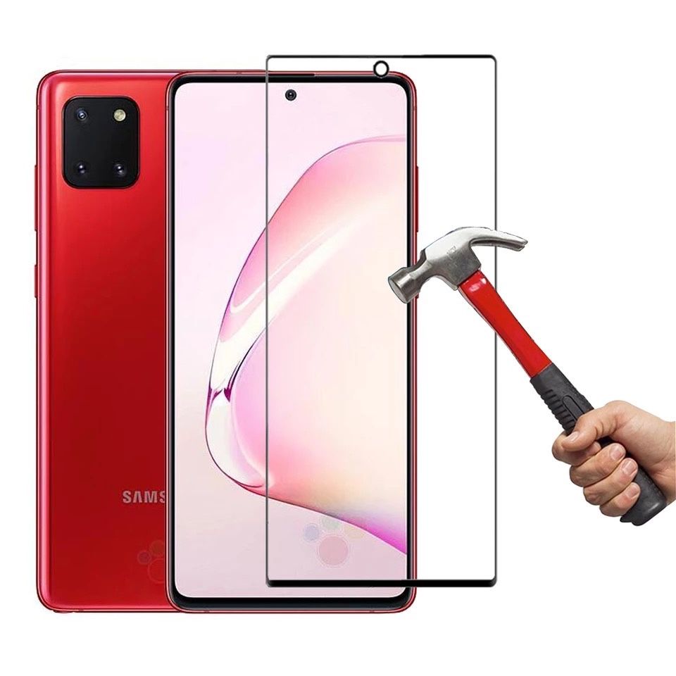 Folie Sticla Curbat 11D Edge Glas Samsung S10 Lite S10 E S20 FE S23 FE