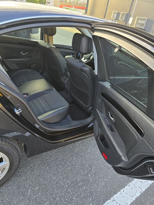Renault Laguna 1.5 dCi, 110cp, 2011 Bose