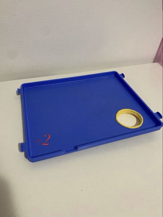 Cusca pentru hamster