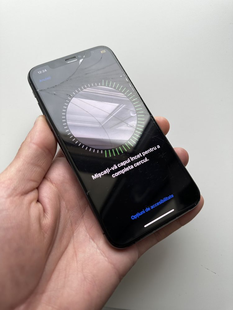 Iphone XS 64gb neverlocked