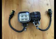 Proiector Led Valeo -VOLVO ,DAF ,Scania