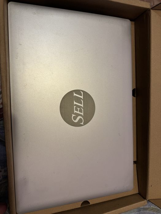 Продам ноутбук sell