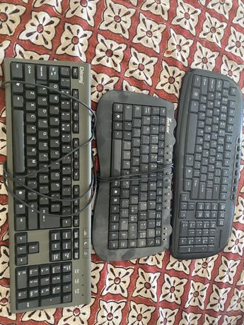 Vand tastaturi functionale