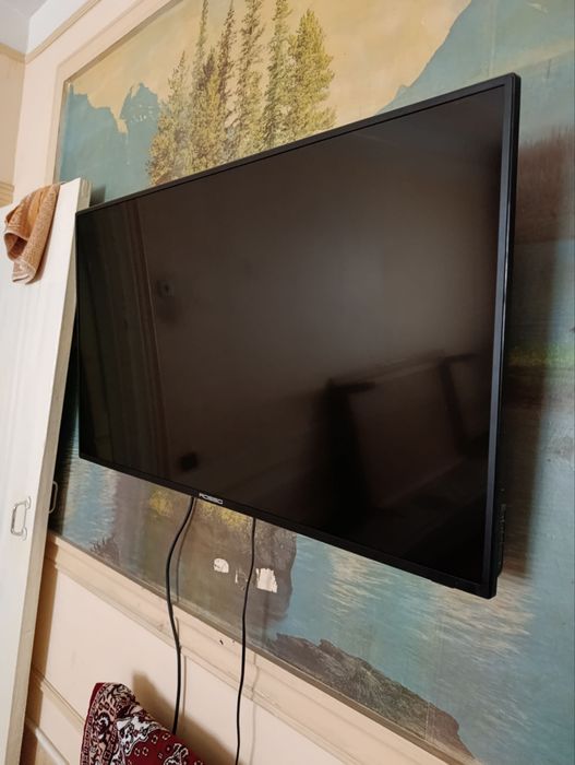 Телевизор сатылады.