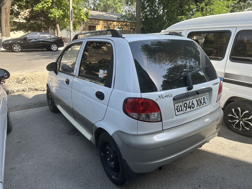 matiz best sotiladi