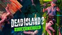 Dead Island 2 Ultimate Edition PS4/PS5