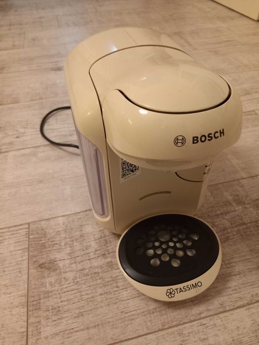 Espressor Bosch Tassimo
