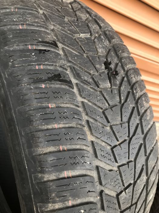 Зимни гуми 4бр.235/55R18