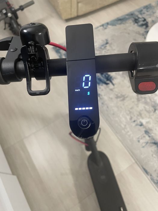 Xiaomi Electric Scooter MI Pro 2