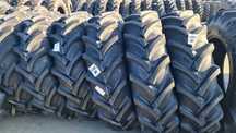 Cauciucuri noi OZKA 16.9-34 10PR anvelope tractor FIAT