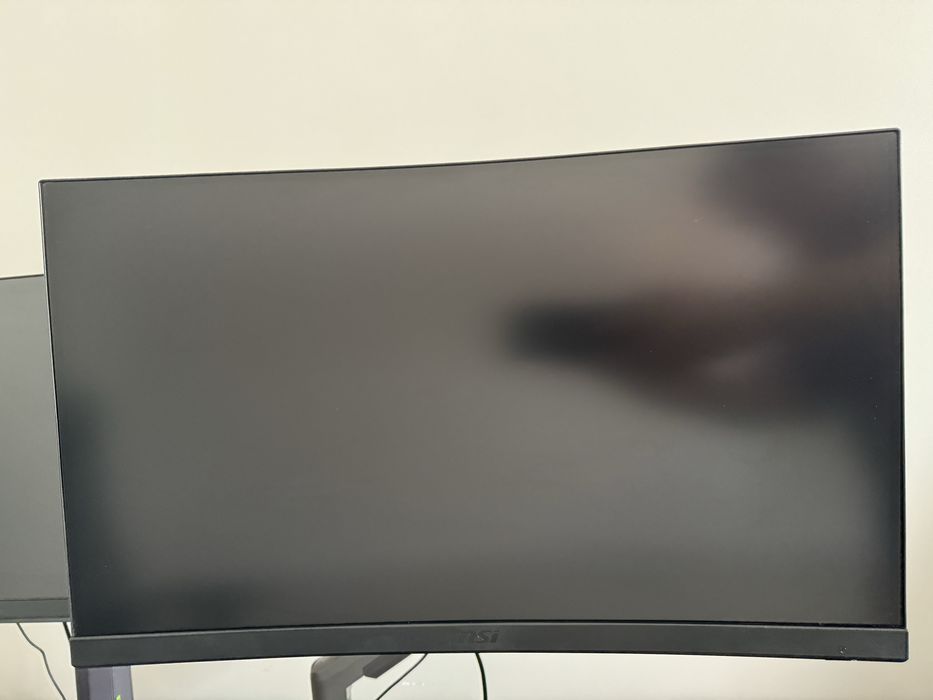 Монитор MSI G24C6 (144hz)