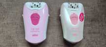 Епилатори Braun Silk Epil SoftPerfection