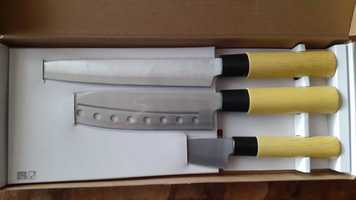 ножове готварски професионални за къмпинг, в японски стил ТАКИ