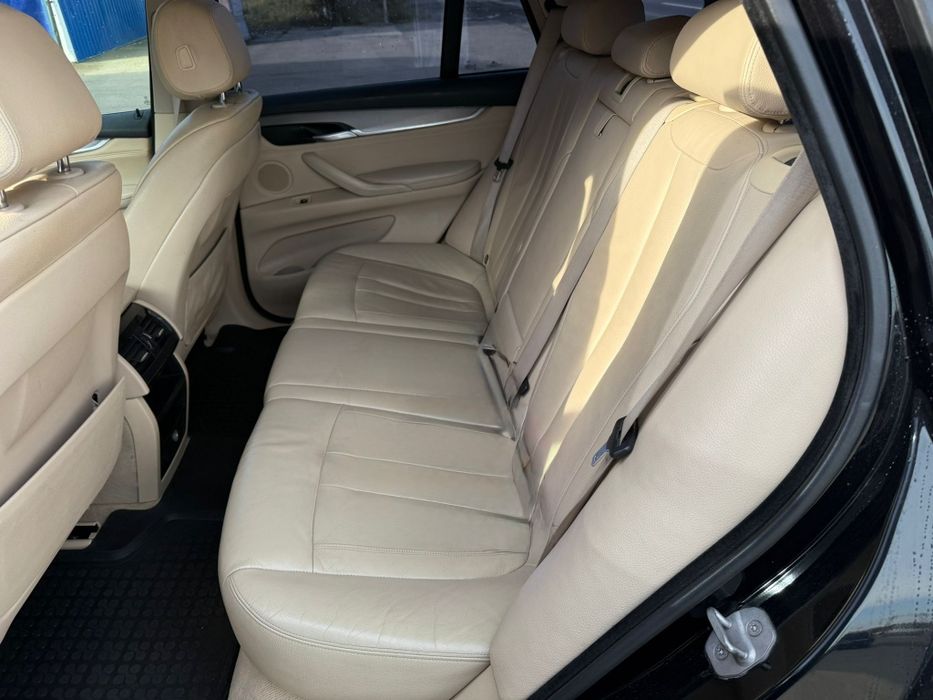 Bmw x5 direct proprietar