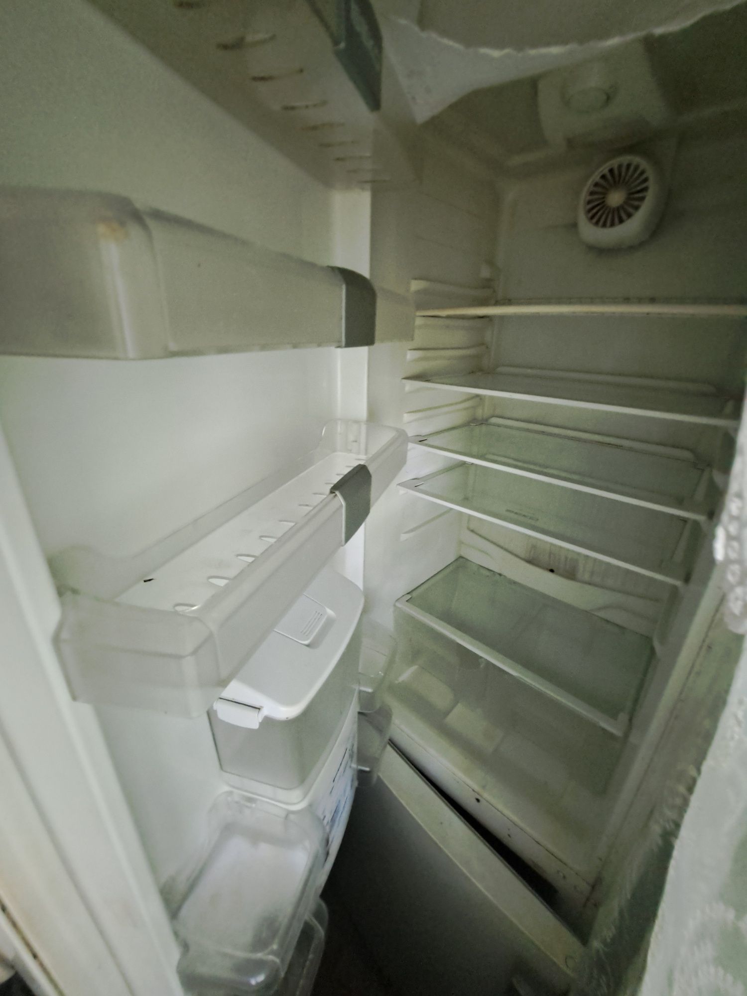 Combina frigorifica frigider Beko