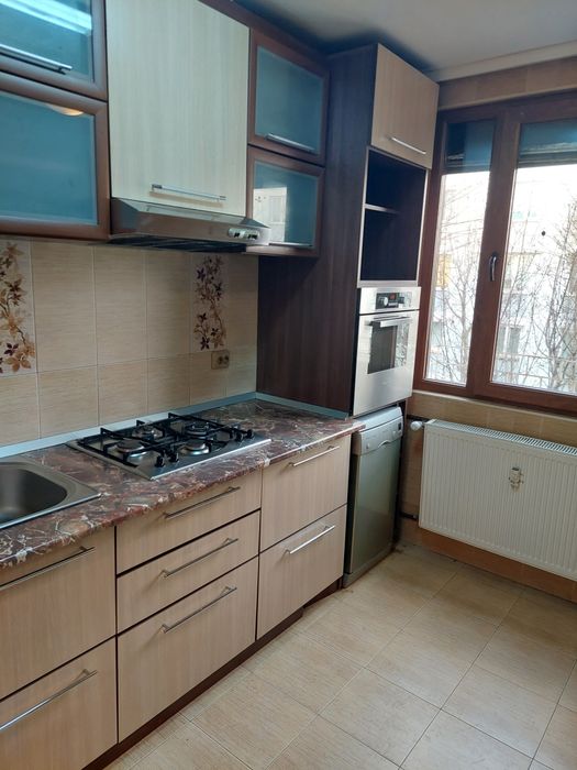 3 camere Brâncoveanu Izvorul Crișului