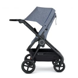 Stokke Beat Blue Melange