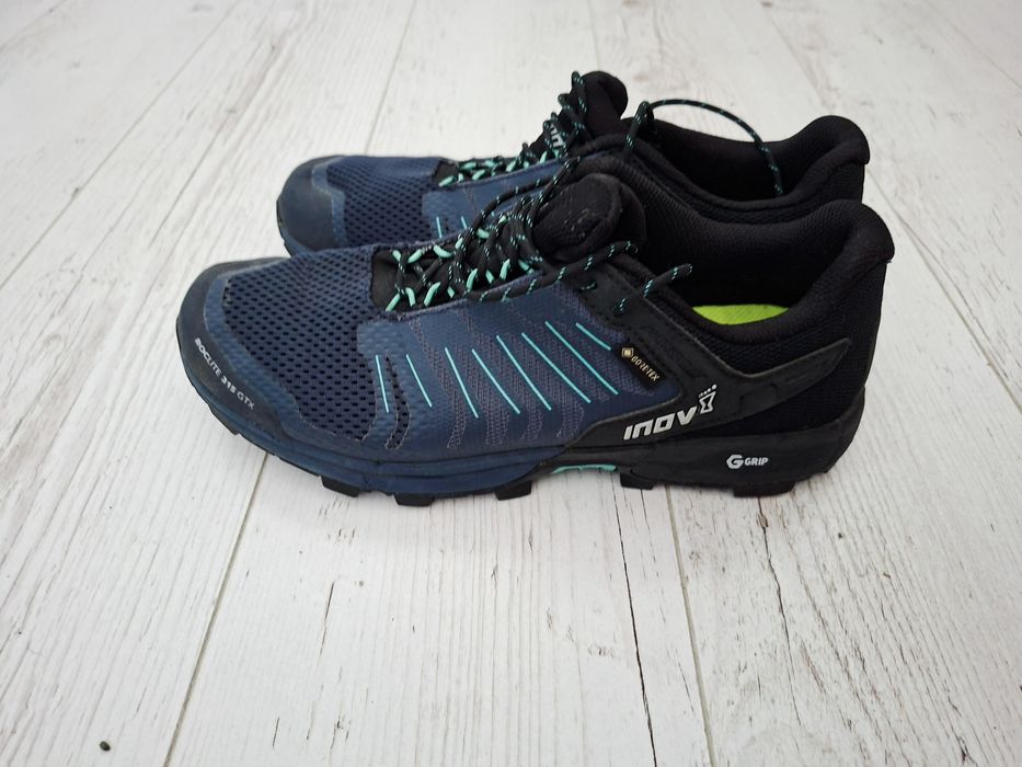 Inow Gore-tex-Ориг. Маратонки