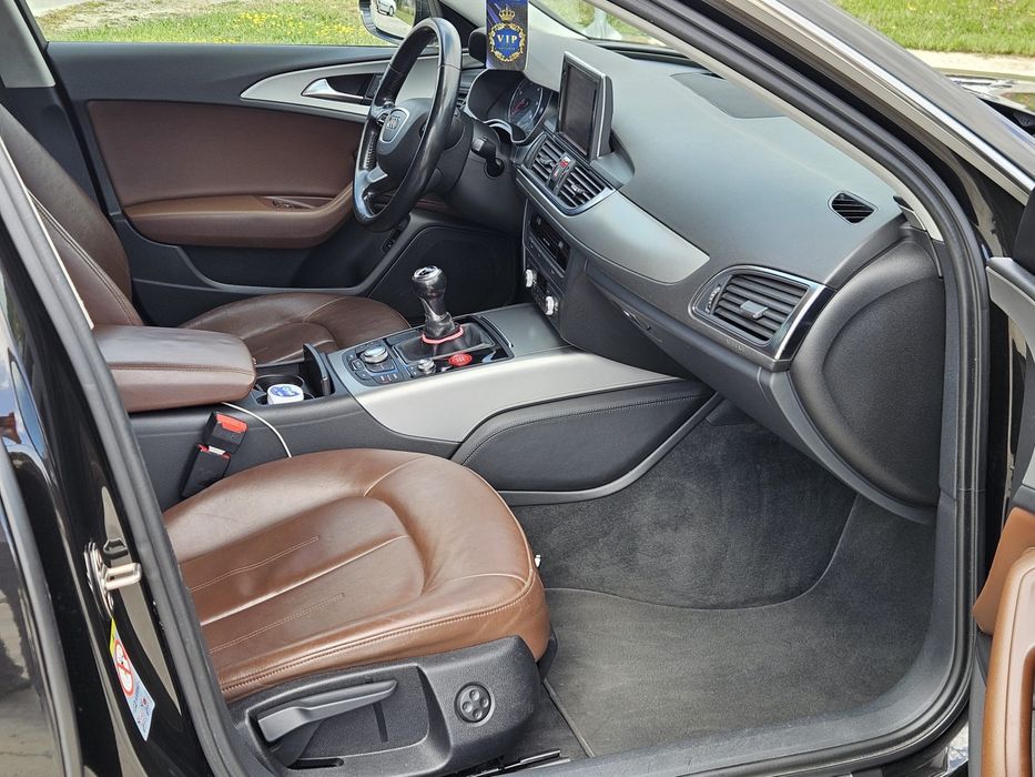 Vand audi A 6 c 7 2012 motor 2 litri 177 cai