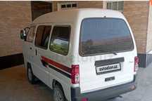 Chevrolet Damas xolati yangi