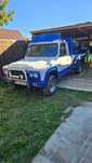 Aro 320 camioneta