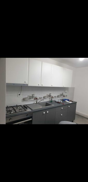 Tamplar montaj mobila