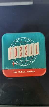 Ceas Fossil nou: model BQ3390