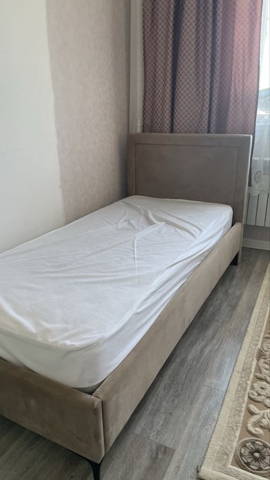 Продается кровать
