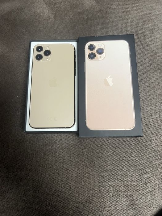 Iphone 11 pro 256 GB