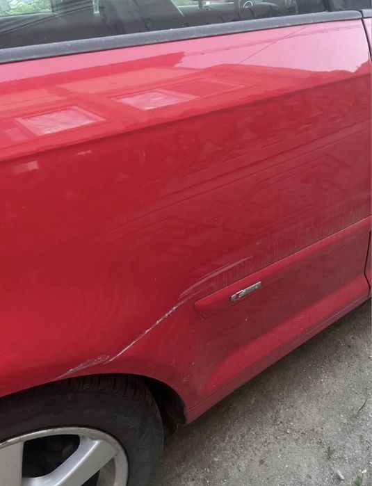 Audi a3 s-line benzina