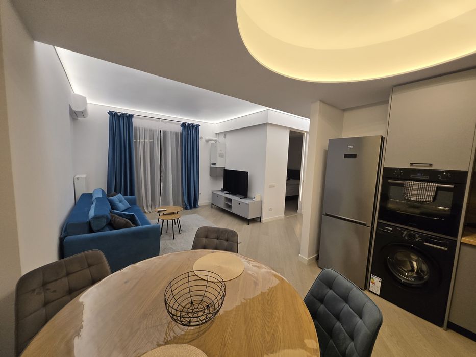 Regim hotelier non-stop super lux Pipera/ Voluntari/Aviatiei/ Rin Gran