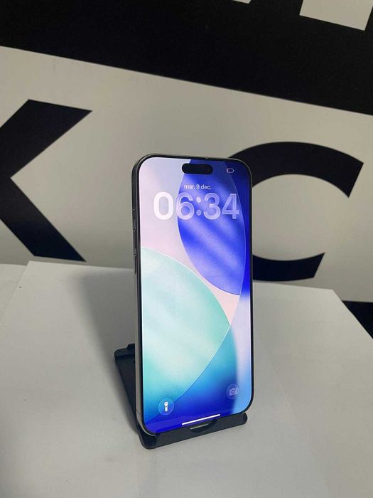 iPhone 16 Pro Max 256GB