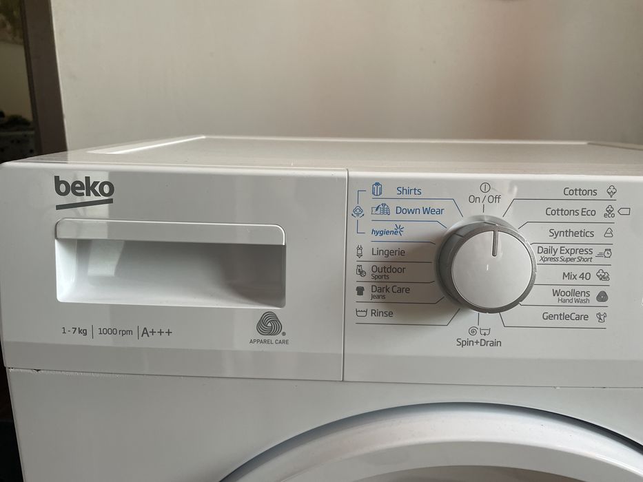 Masina de spalat Beko 7 kg
