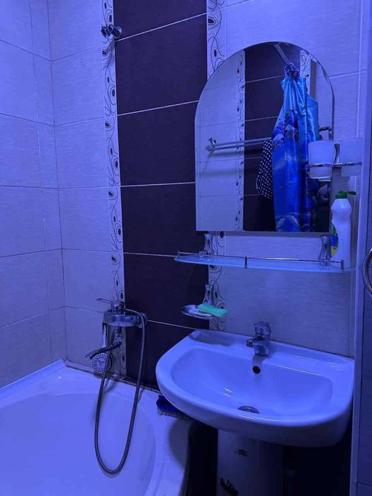 Продвется 3-х ком на 2м этаже Юнусабад 3 с мебелью и техникой Ипотека